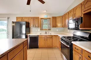 3344 Windy Hill Rd, Crown Point, IN 46307 - Photo 14