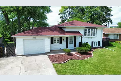 1412 N Dwiggins Avenue, Griffith, IN 46319 - Photo 2