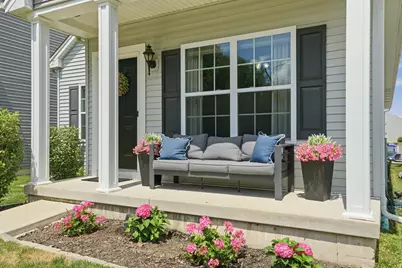 2493 W 127th Lane, Crown Point, IN 46307 - Photo 2
