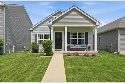 2493 W 127th Lane, Crown Point, IN 46307 - Photo 1