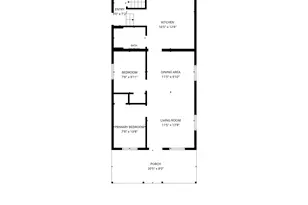 21 N Shield St, Knox, IN 46534 - Photo 12