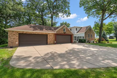 8965 Patterson Street, Saint John, IN 46373 - Photo 22