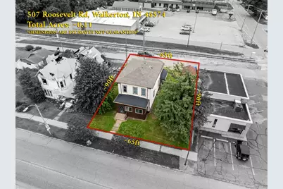 507 Roosevelt Road, Walkerton, IN 46574 - Photo 18