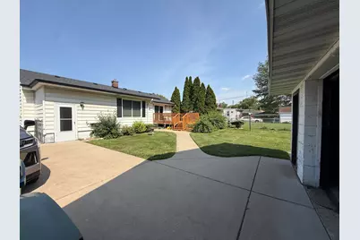 7544 Southeastern Avenue, Hammond, IN 46324 - Photo 2