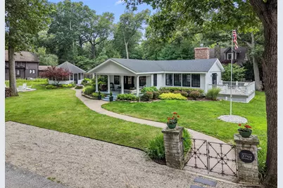 3749 Michiana Drive, Michiana Shores, IN 46360 - Photo 2