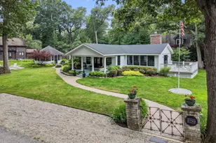 3749 Michiana Dr, Michiana Shores, IN 46360 - Photo 2