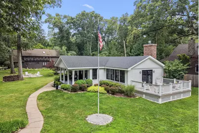 3749 Michiana Drive, Michiana Shores, IN 46360 - Photo 6
