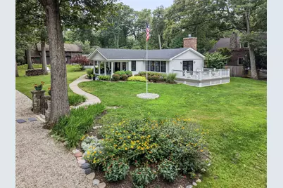 3749 Michiana Drive, Michiana Shores, IN 46360 - Photo 4