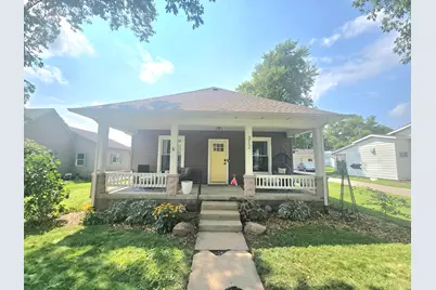 312 N Arch Street, Monon, IN 47959 - Photo 18