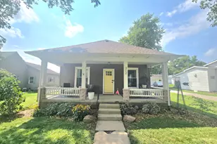 312 N Arch St, Monon, IN 47959 - Photo 18