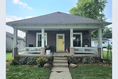 312 N Arch Street, Monon, IN 47959 - Photo 1