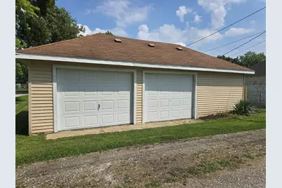 312 N Arch Street, Monon, IN 47959 - Photo 4