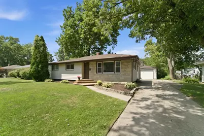 322 Oriole Avenue, Crown Point, IN 46307 - Photo 1