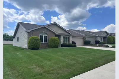 9898 Hart Street, Saint John, IN 46373 - Photo 1