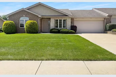 9898 Hart Street, Saint John, IN 46373 - Photo 1