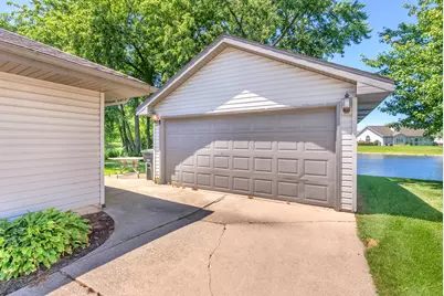 1714 Lincoln Street, Hobart, IN 46342 - Photo 2