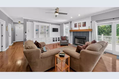 94 Scotscraig Drive, Valparaiso, IN 46385 - Photo 4