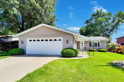 8787 Mathews Lane, Crown Point, IN 46307 - Photo 2