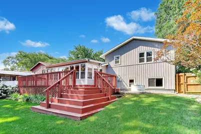 8787 Mathews Lane, Crown Point, IN 46307 - Photo 42
