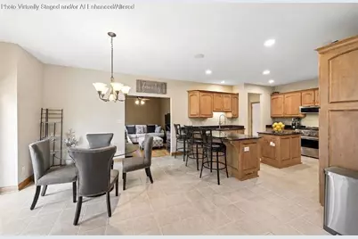 7129 Boardwalk Circle, Crown Point, IN 46307 - Photo 4