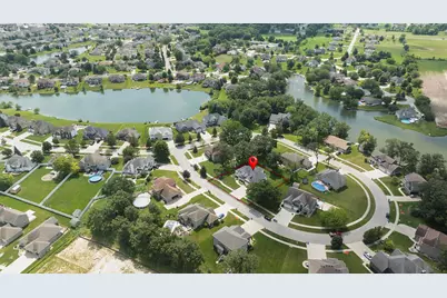 7129 Boardwalk Circle, Crown Point, IN 46307 - Photo 26