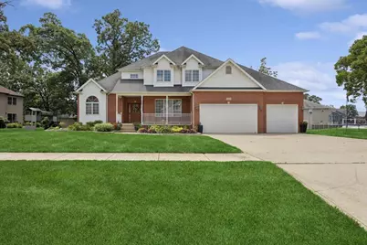 7129 Boardwalk Circle, Crown Point, IN 46307 - Photo 2
