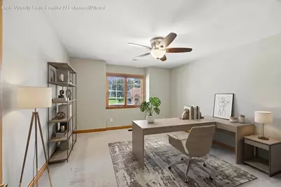 7129 Boardwalk Circle, Crown Point, IN 46307 - Photo 18