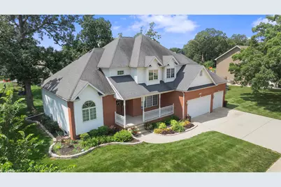 7129 Boardwalk Circle, Crown Point, IN 46307 - Photo 1