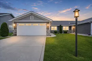 13844 Hatteras Ln, Cedar Lake, IN 46303 - Photo 1