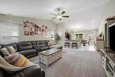 13844 Hatteras Lane, Cedar Lake, IN 46303 - Photo 2