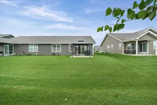 13844 Hatteras Ln, Cedar Lake, IN 46303 - Photo 20