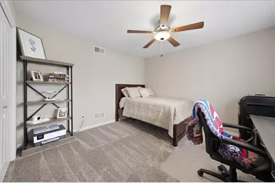 13844 Hatteras Lane, Cedar Lake, IN 46303 - Photo 16