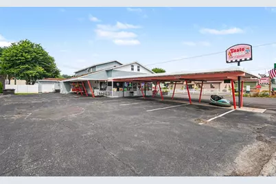 417 S Huntington Street, Syracuse, IN 46567 - Photo 4