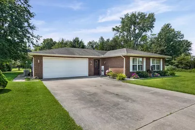 617 6th Avenue NW, Demotte, IN 46310 - Photo 12