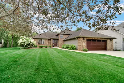 10621 Erie Drive, Crown Point, IN 46307 - Photo 1