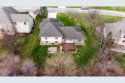 10621 Erie Drive, Crown Point, IN 46307 - Photo 42