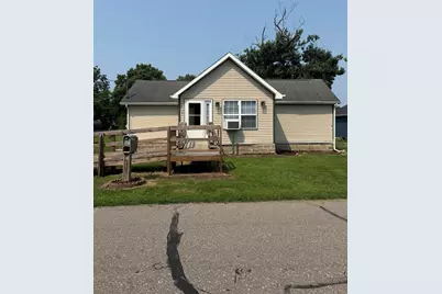 307 S Fisher Street, Knox, IN 46534 - Photo 1