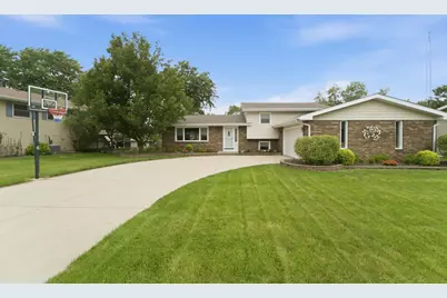 954 Chippewa Drive, Crown Point, IN 46307 - Photo 32