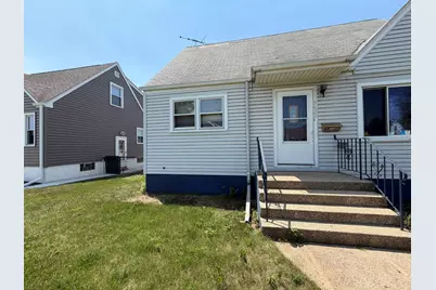 5622 Wegg Avenue, East Chicago, IN 46312 - Photo 2
