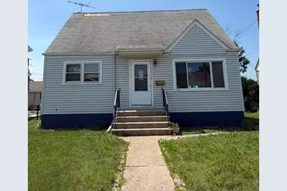 5622 Wegg Avenue, East Chicago, IN 46312 - Photo 1