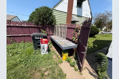 5622 Wegg Avenue, East Chicago, IN 46312 - Photo 18