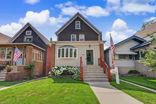 1808 Sheridan Ave, Whiting, IN 46394 - Photo 1
