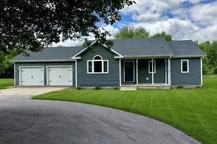 10852 N 100 E, Wheatfield, IN 46392 - Photo 1