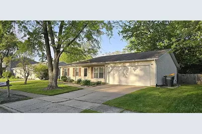 2304 Shaker Drive, Valparaiso, IN 46383 - Photo 1