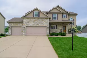 1426 Gates Dr, Schererville, IN 46375 - Photo 1