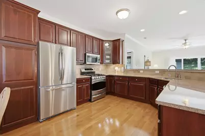 8789 Forest Glen Court, Saint John, IN 46373 - Photo 4