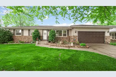 5818 Springfield Avenue, Portage, IN 46368 - Photo 1