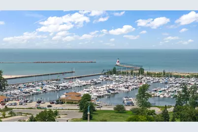 2 Marine Drive #8, Michigan City, IN 46360 - Photo 2
