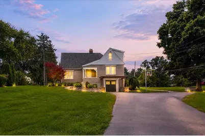 214 W Joliet Road, Valparaiso, IN 46385 - Photo 1
