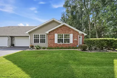 1056 N Harvey Street, Griffith, IN 46319 - Photo 1